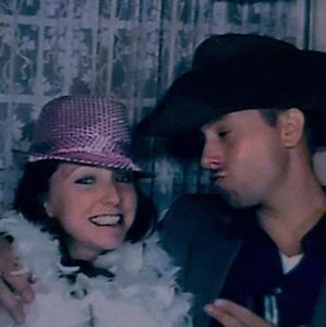 Meet your Posher, Eric